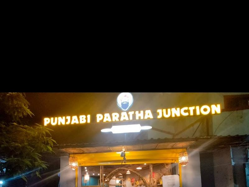 Gallery — Punjabi Paratha Junction, Pimpri-Chinchwad
