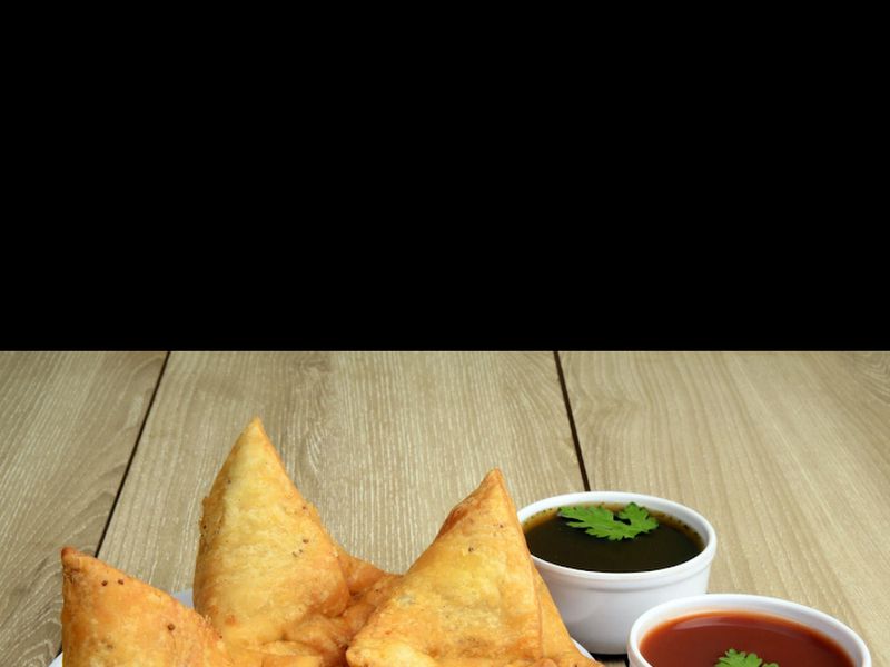 Gallery — Sai Samosa Center, Pune