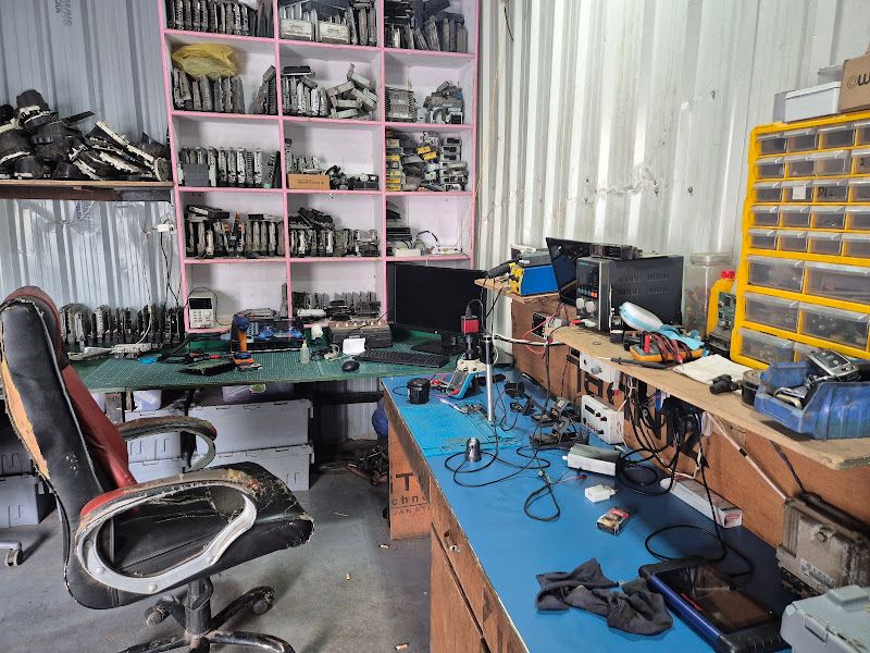 Gallery — ZS Motors, Pimpri-Chimchwad, Pune