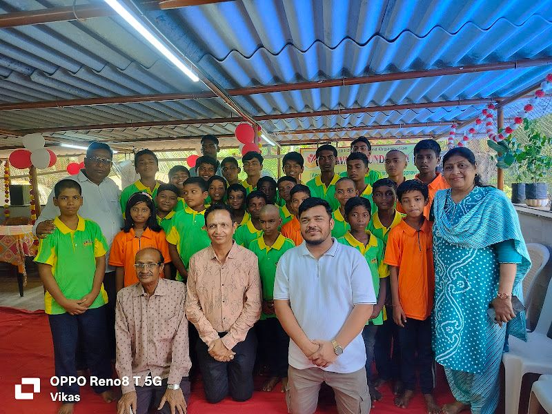 Gallery — Pravas Foundation, Bhayander West