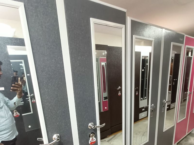Gallery — Parmar Furniture, Pune