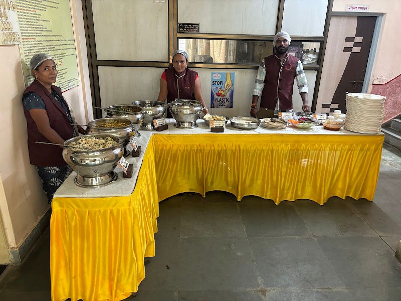 Gallery — Amita Catering Services, Dombivli