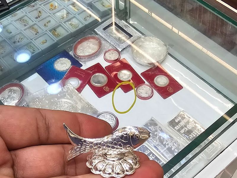 Gallery — Parmar Jewellers, Kalyan