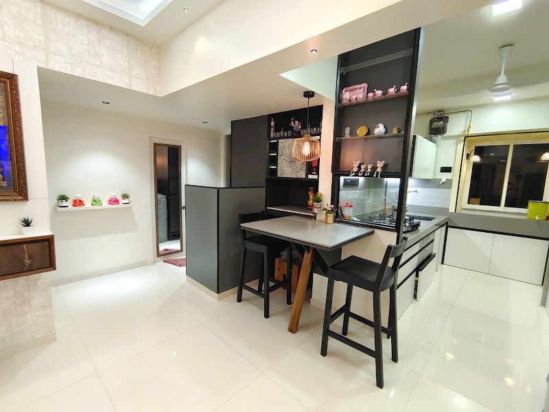 Gallery — Amayra Interiors & Decor, Mumbai
