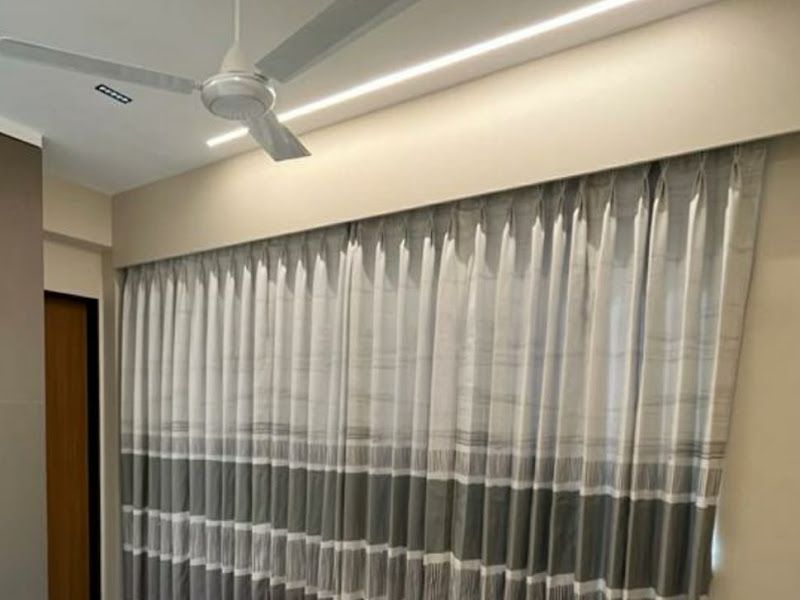 Interior — Fabmart Furnishing Studio, Mumbai