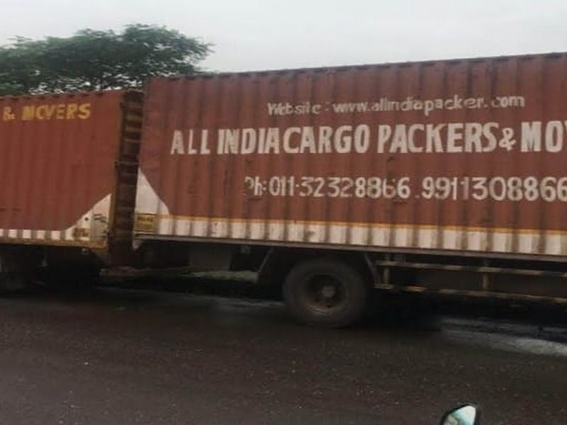 Gallery — All India Cargo Packers and Movers, Navi Mumbai