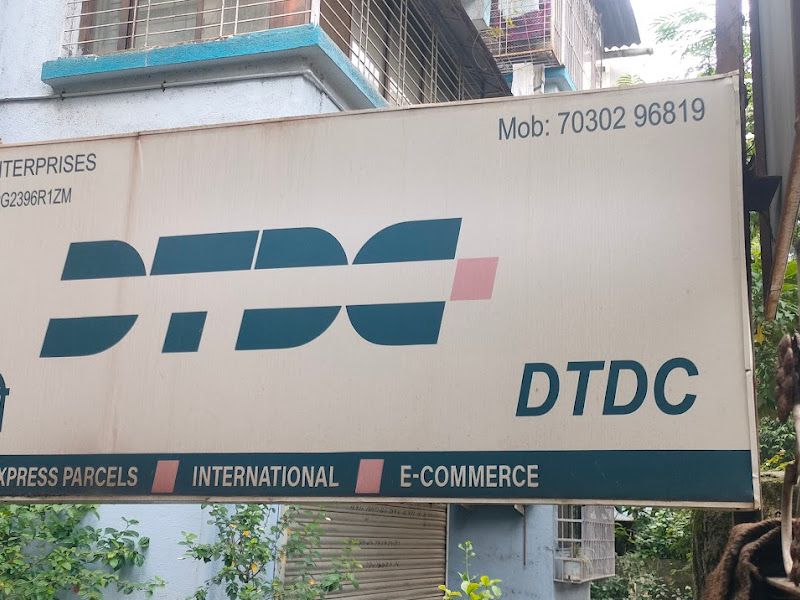Gallery — DTDC, Dombivali