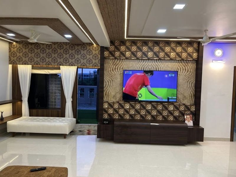 Products — RV Decor, Pune
