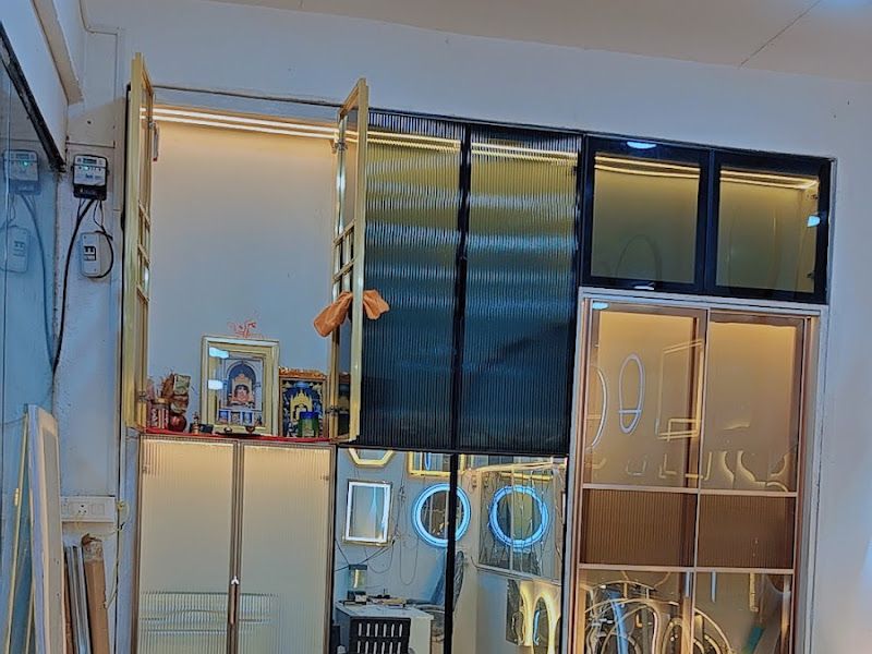 Gallery — Kastle Glass Tech, Pune