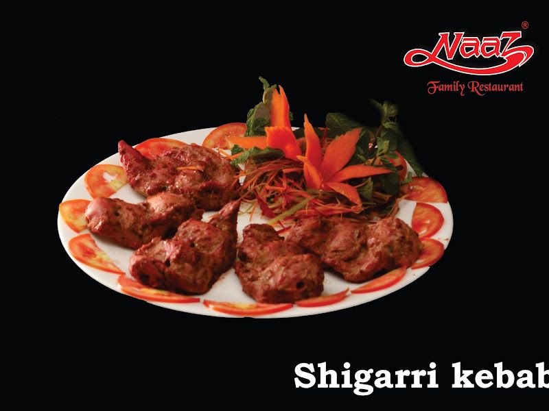 Gallery — Naaz Restaurant, Mumbai