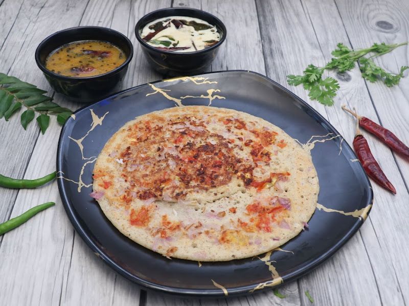Gallery — Ambu's Meals & Bakes, Dombivli East