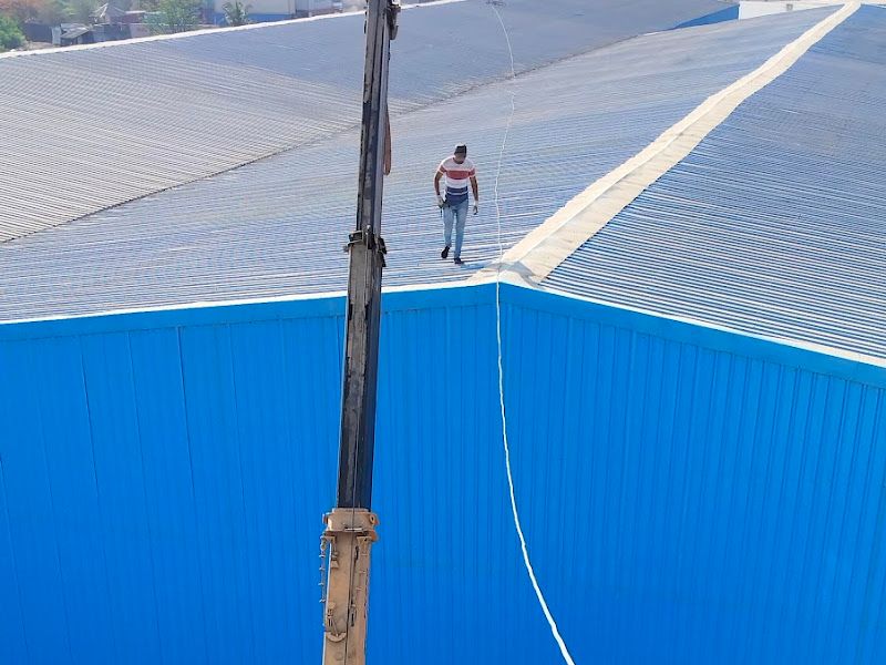 Gallery — MK Enterprises, Dombivali