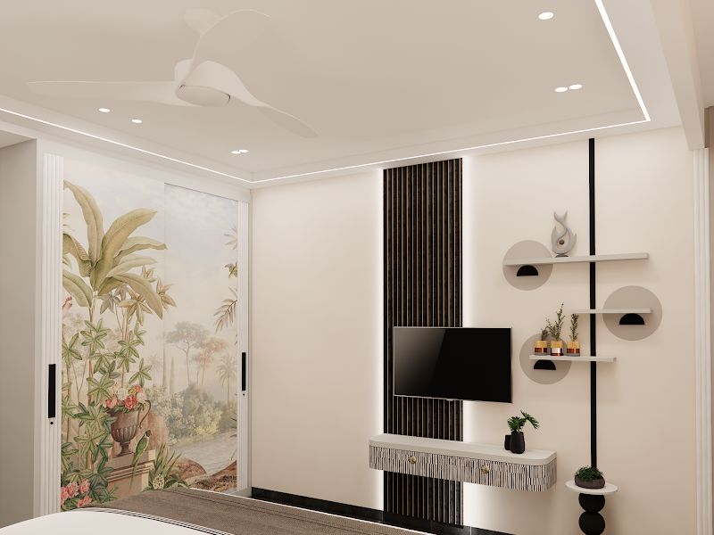Gallery — Homenhance Interior Design Studio, Mira Road