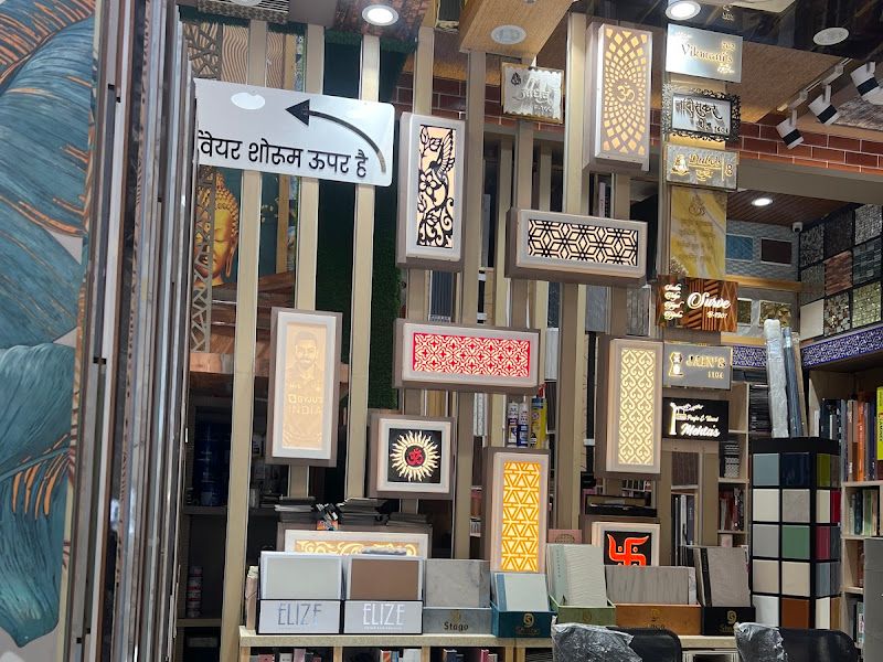 Gallery — Welcome Ply and Laminate, Thane
