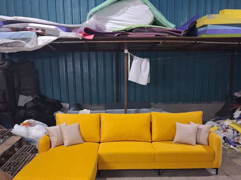 Gallery — Comfort Zone, Pune