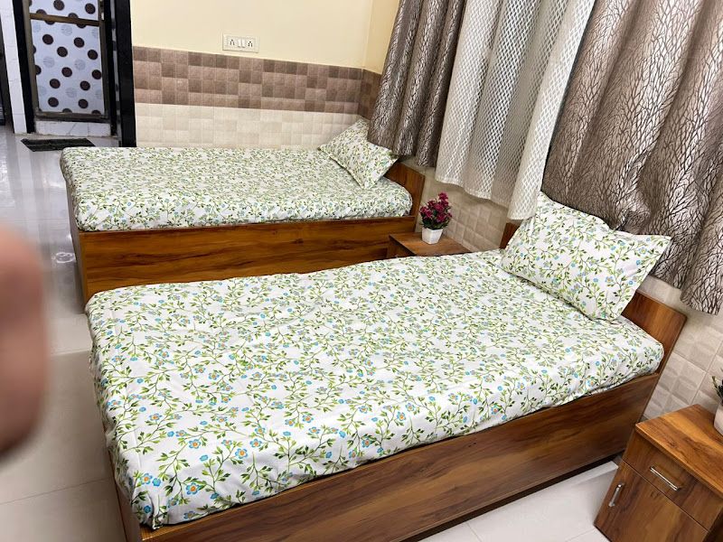 Interior — Dolphin Enterprises, Navi Mumbai