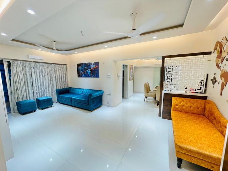 Gallery — Star Furnishing & Mattresses, Mumbai