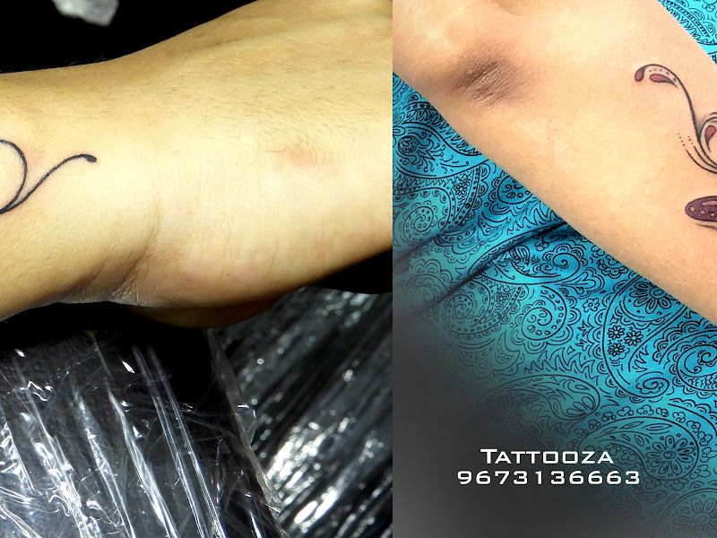 Gallery — Genesis NX Tattooza, Kalyan
