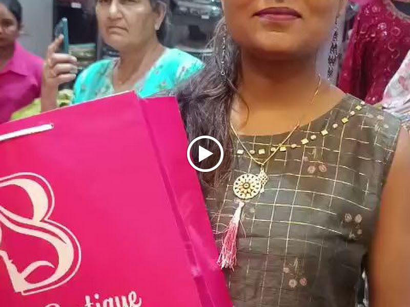 Gallery — Bani Boutique, Mira Bhayandar