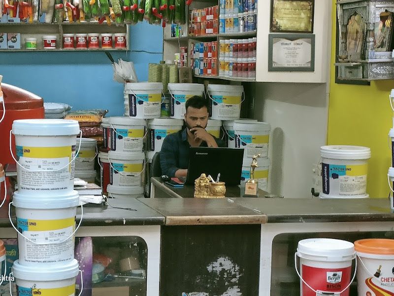 Gallery — Swayam Traders, Dombivli