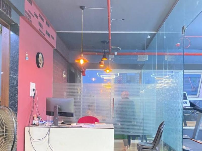 Gallery — Maddz Fitness, Pune