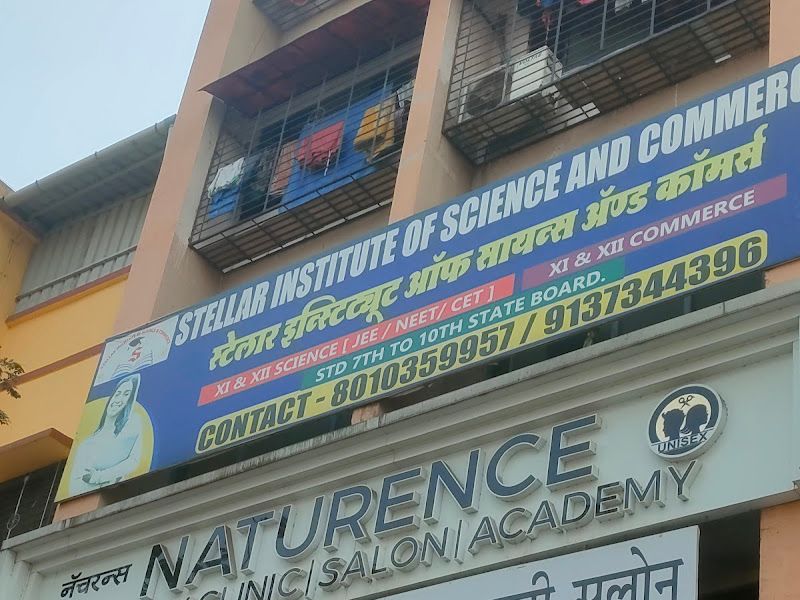 Gallery — Naturence Bridal Studio Salon and Academy, Kalyan