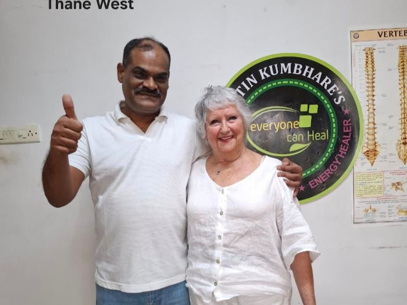 Gallery — Everyone Can Heal Mind Body Energy, Thane
