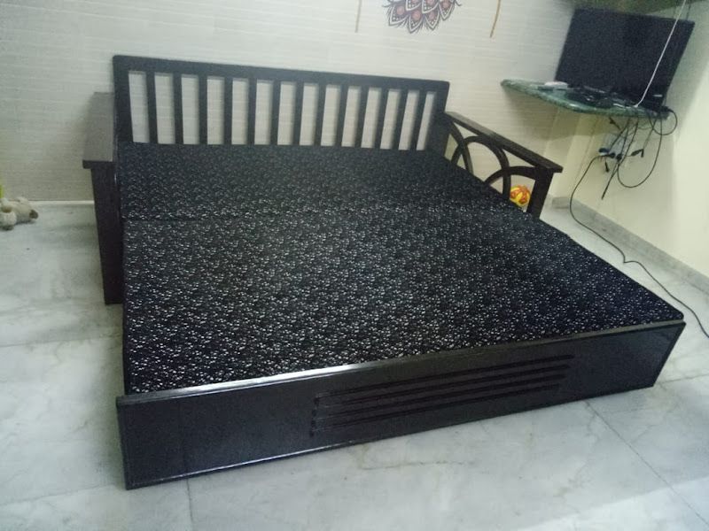 Exterior — Shree Home Decor, Mumbai