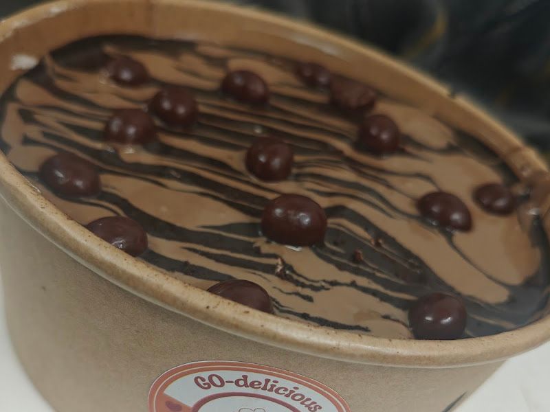 Gallery — Go Delicious Cackery, Kalyan