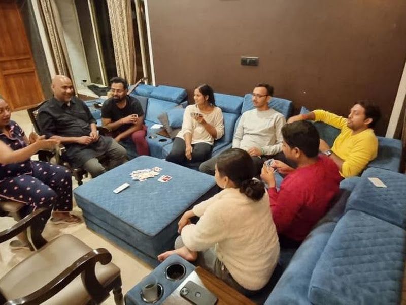 Gallery — Enroute Villa, Lonavala, Kune N.M.