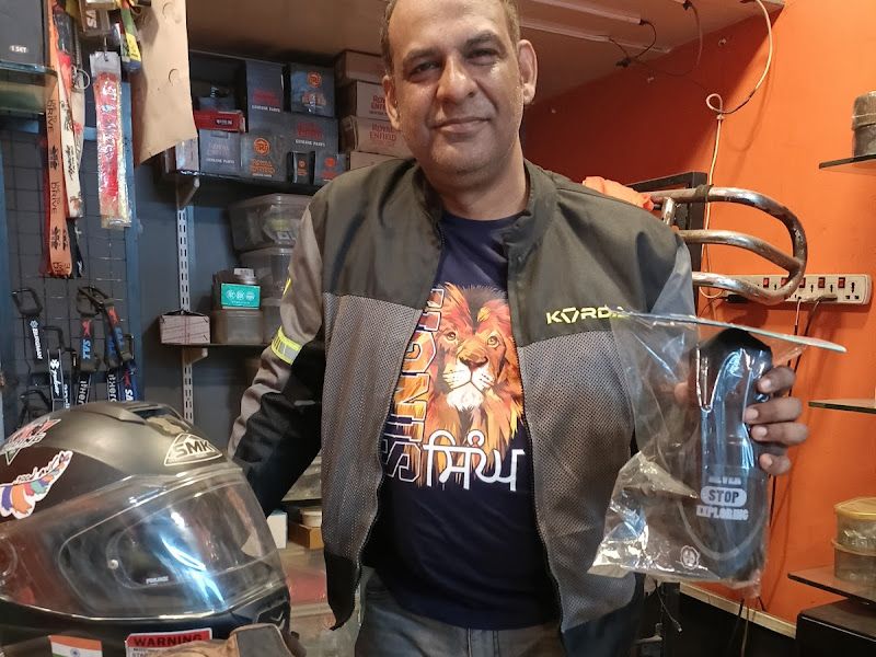 Gallery — Ride Onn, Mumbai