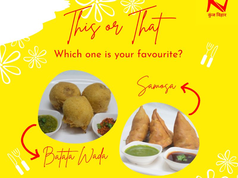 Gallery — Kunj Vihar Restaurant & Sweets, Thane