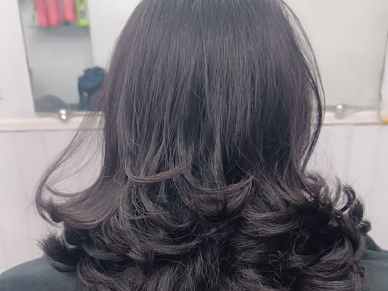 Gallery — Elegance Family Salon, Dombivli East, Dombivli