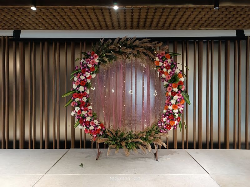 Gallery — Pappu Florist, Mumbai