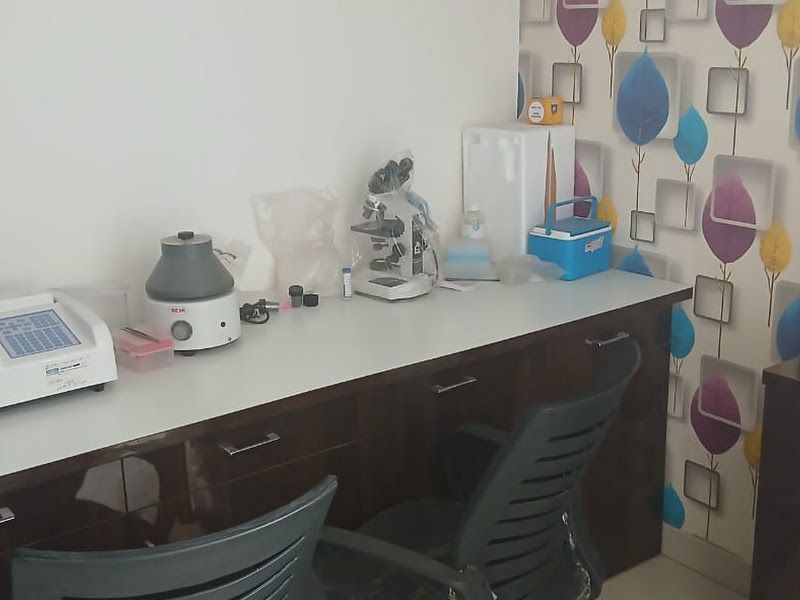 Gallery — Genesis Path Lab, Awhalwadi, Pune