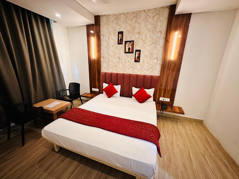 Gallery — Hotel Green County, Kalyan