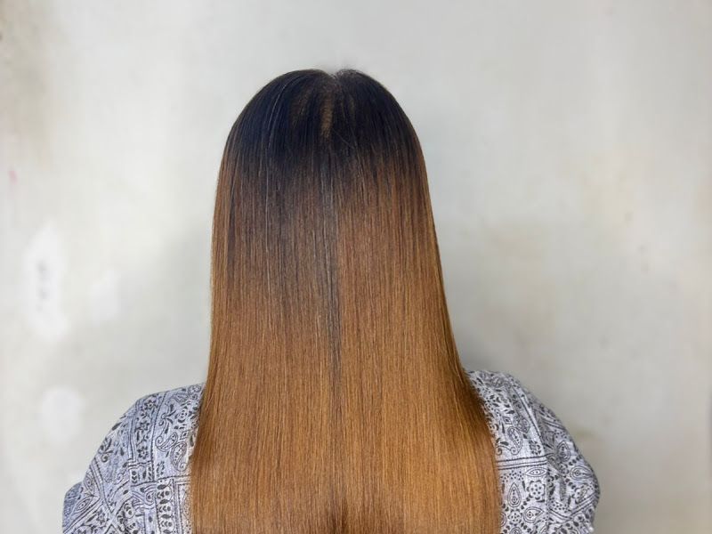 Gallery — Annie Khan's Beauty Studio, Kalyan West