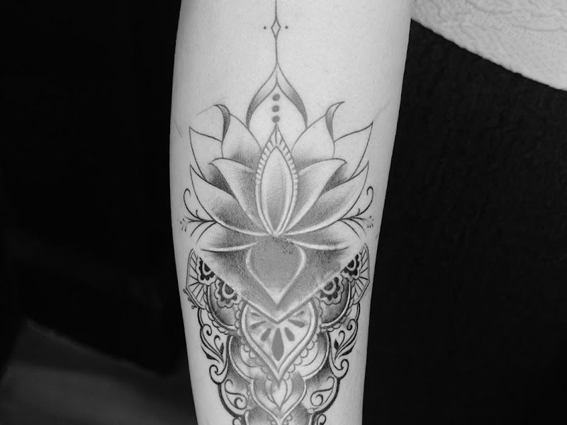 Gallery — B Tattoos Mini Studio, Kalyan