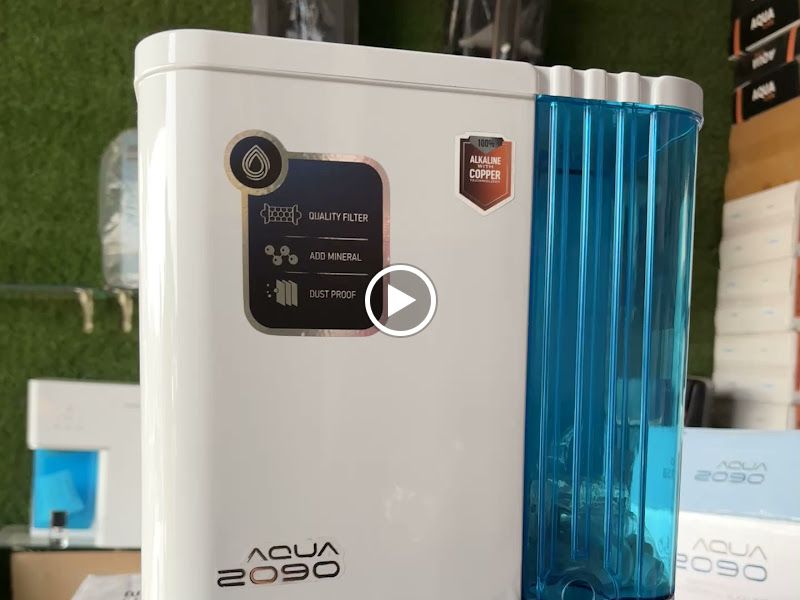 Gallery — SS Water Purifier Service, Pune