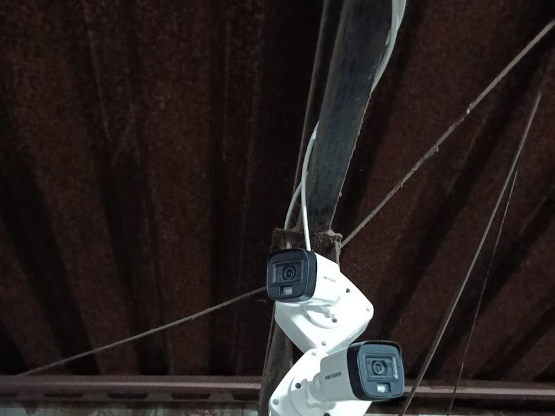 Gallery — Computer Technologies, Thane