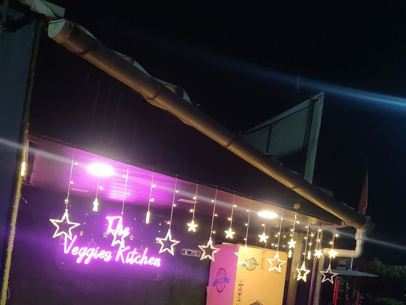 Gallery — The Veggies Kitchen, Badlapur