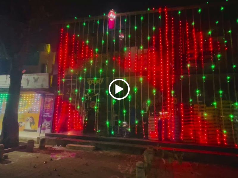 Gallery — Pets Magic Aquarium & Pet Shop, Pune