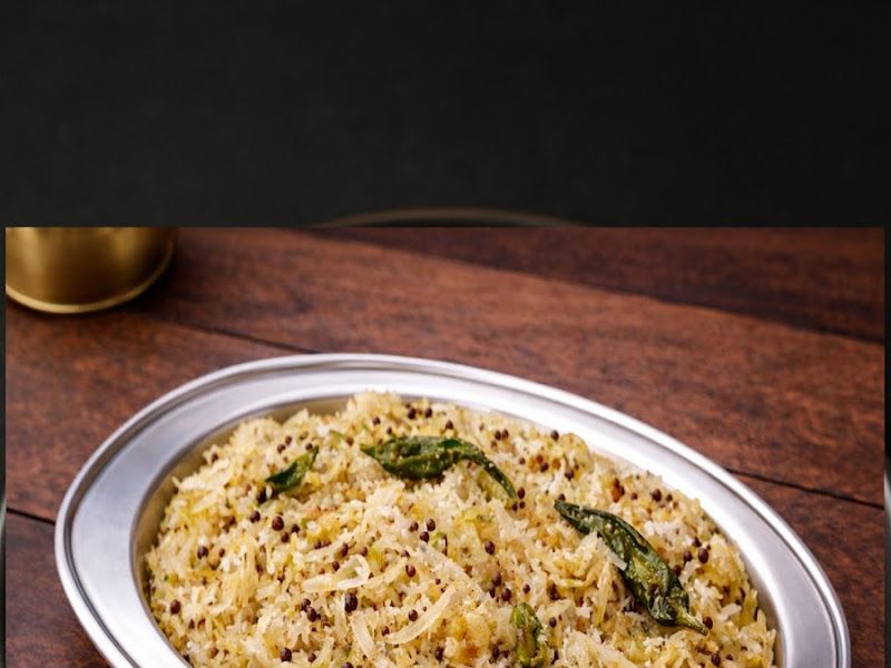 Food & drink — Shegaoncha Swaad, Pimpri-Chinchwad, Pune