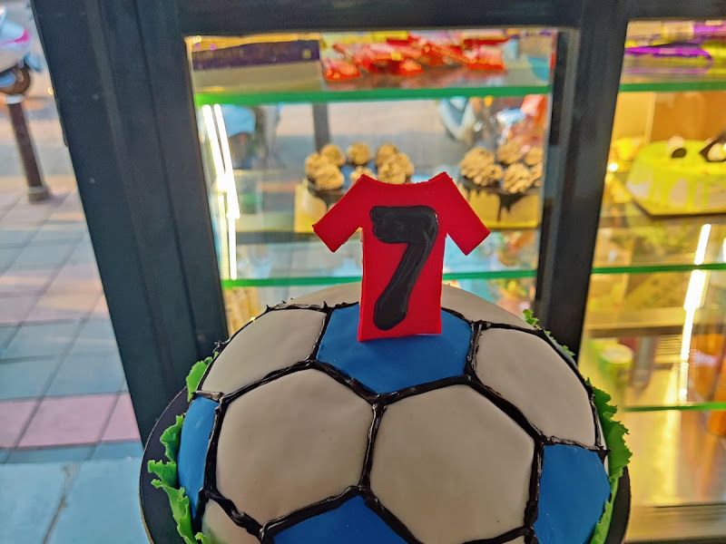 Gallery — Crazy Cakes and More, Lonavala