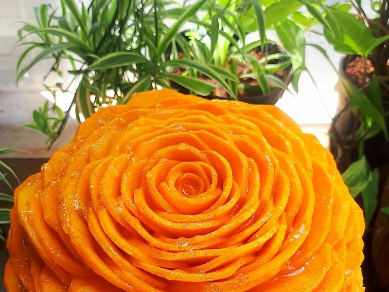 Food & drink — Sweet Delights, Pimpri-Chinchwad