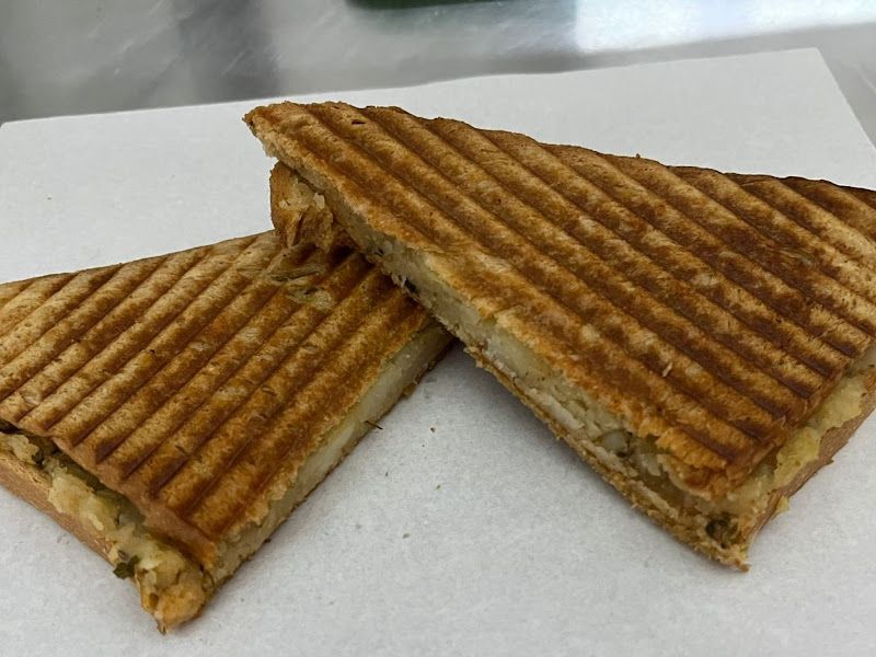 Menu — Anar Foodworks, Navi Mumbai