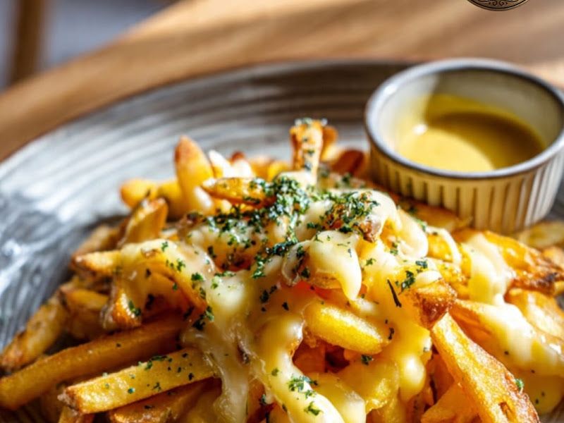 Gallery — Al Brost Fast Food, Mumbai