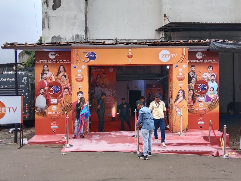 Gallery — Vflex, Mumbai