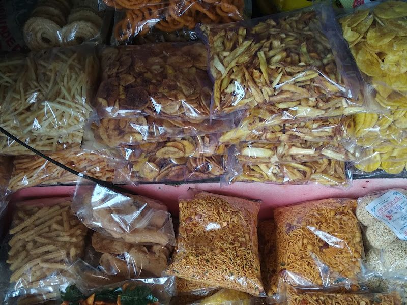Products — Mani Store, Dombivali