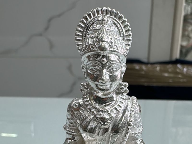 Gallery — Pushpak Silver, Pune